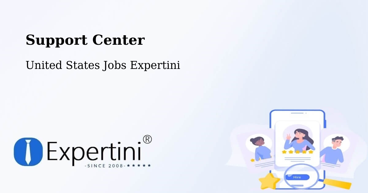 Support Services – Coventry - United States Jobs Expertini