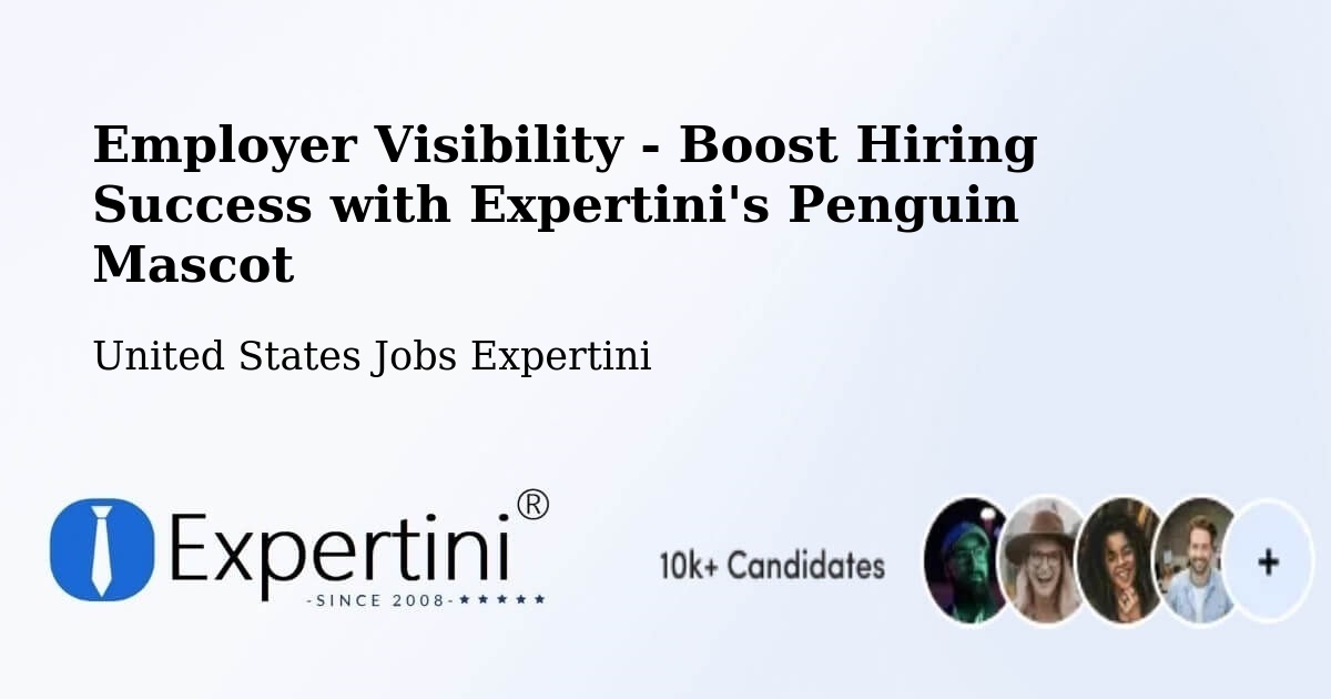 Employer Visibility Strategy – Coventry - United States Jobs Expertini